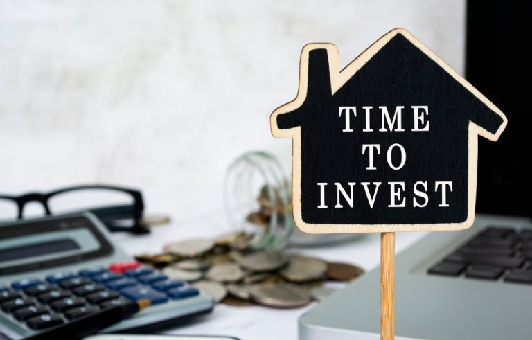 Steps to Invest in Real Estate in India